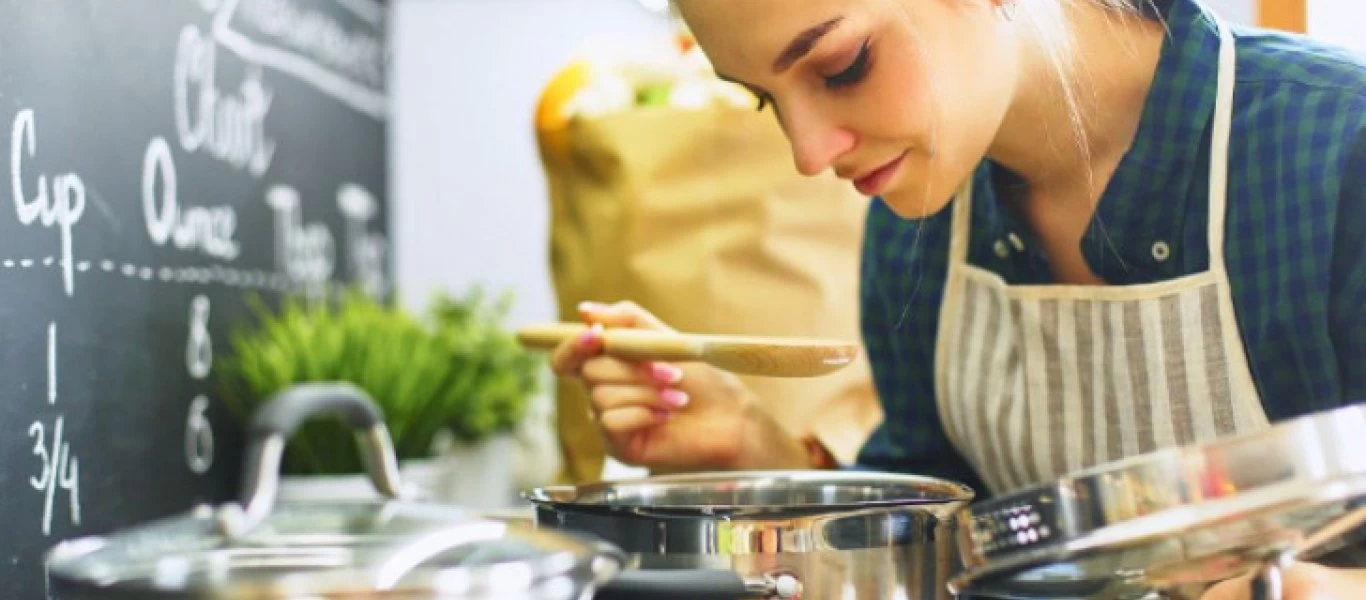 Μαγειρικά κόλπα που λίγοι ξέρουν - Τι μπορείτε να κάνετε στην κουζίνα σας;